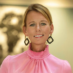 Caroline Nagtegaal