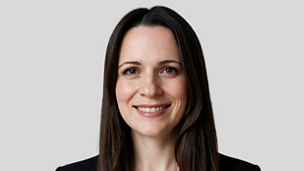 Carolyn Quigley