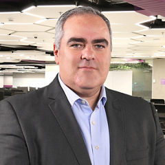 Júlio Borges de Carvalho