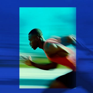 Sprinter