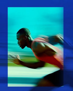Sprinter
