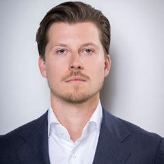 Cas Weltevreden