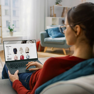 E-commerce strategy and as-is readiness