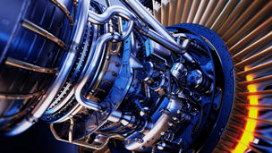 Reimagining turbine engineering with AI
