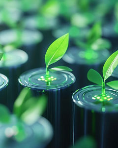 Strategic expansion into a future ready lithium ion battery recycling business