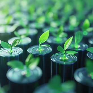 Strategic expansion into a future ready lithium ion battery recycling business