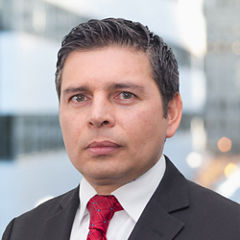 Ali Alexander Castrillón