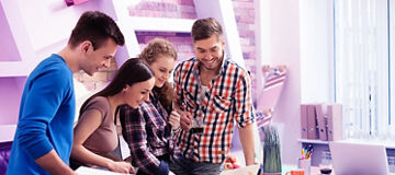 Cátedra "Desarrollando a los Líderes del Futuro