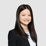 Cathy Yuan