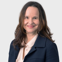 Cecile Louchard - de Barsy