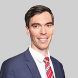 Cédric Nouël de Buzonnière