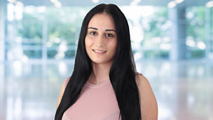 Our People Celaine Sciortino