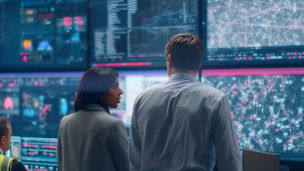 Centralized monitoring for enhanced decision making