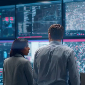 Centralized monitoring for enhanced decision making