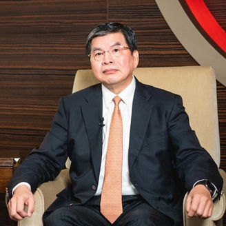 百年企業韌性