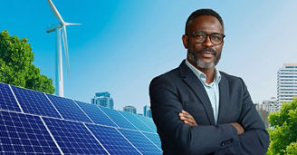 KPMG 2025 Global Energy, Natural Resources and Chemicals CEO Outlook