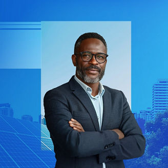 Energy and natural resources