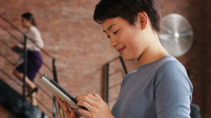 KPMG 2021 CEO Outlook