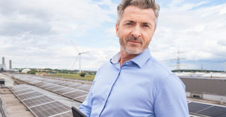 KPMG 2024 Global Energy CEO Outlook