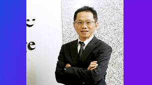 資本市場重要平台