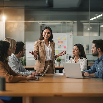 Certification in Advanced Facilitation and Training Skills