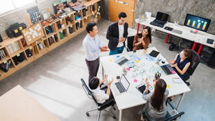 Ce6rtified instructional design practitioner's course