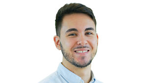 Carlos Gallardo Jimenez 