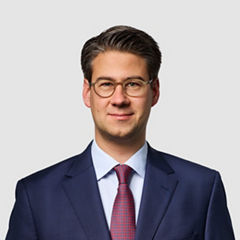 Florian Schmid KPMG Switzerland