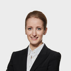 Stephanie Leu KPMG Switzerland