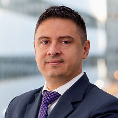 Alvaro Chacón
