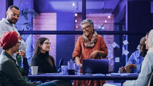 Changing landscape of family governance