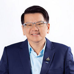 Charoen Phosamritlert