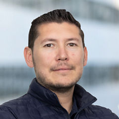 Nelson Chavez