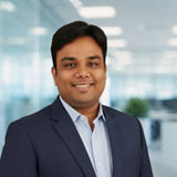 Chirag Khare