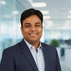 Chirag Khare