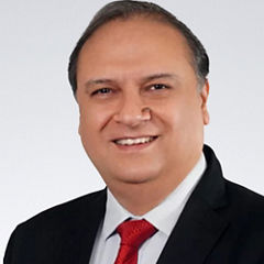 Jiten Chopra