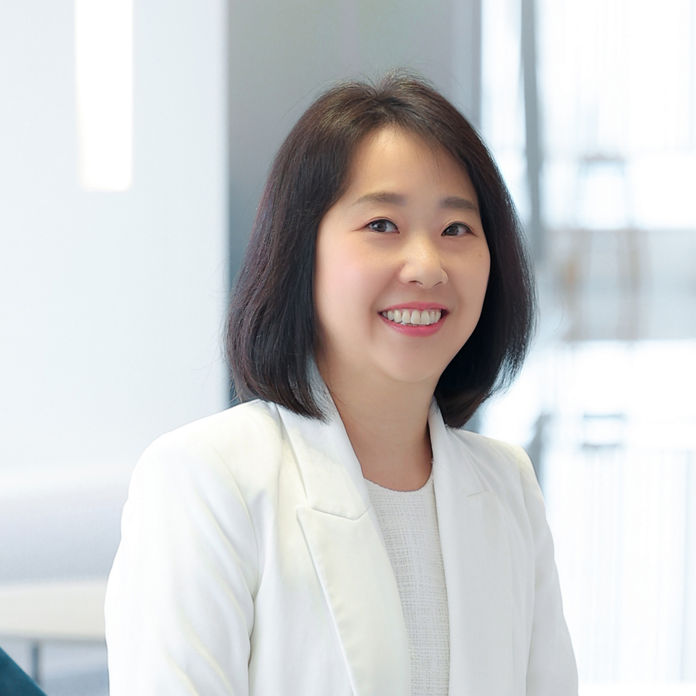 Anson Bailey, Head of Consumer & Retail, KPMG Asia Pacific