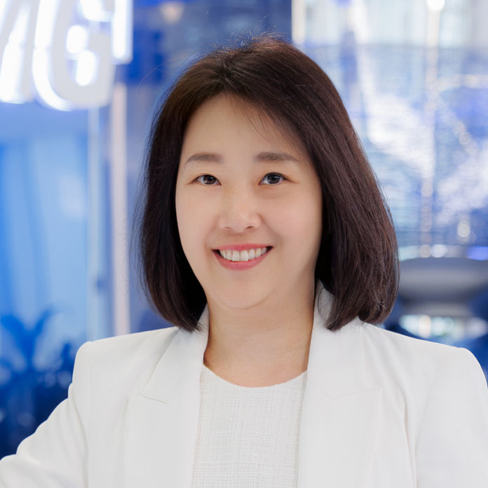 Anson Bailey, Head of Consumer & Retail, KPMG Asia Pacific