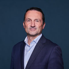 Chris Hoffman