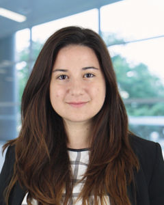 Christabelle Formosa