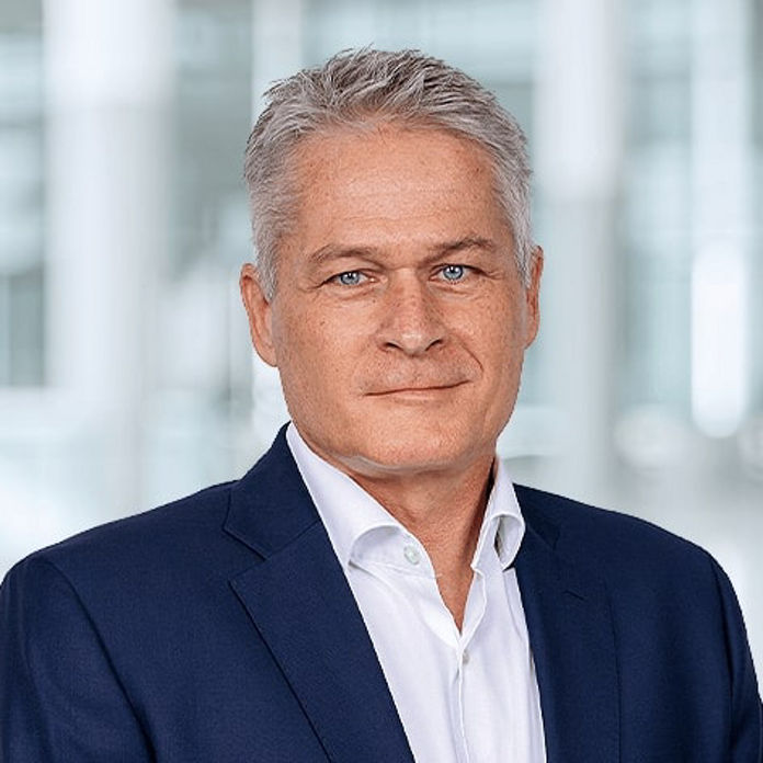 Christian Klingbeil