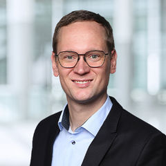 Christoph Busch