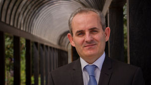 Christopher Borg