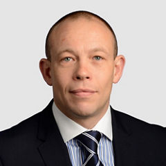 Christopher Middlehurst