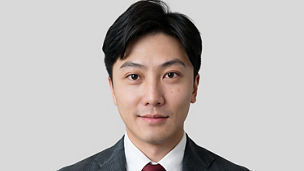 Christopher Ng