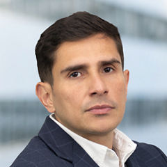 Oscar Cifuentes