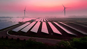 Circular advantage: Turning carbon savings into economic opportunity