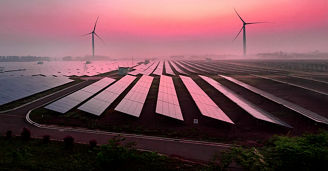 Circular advantage: Turning carbon savings into economic opportunity