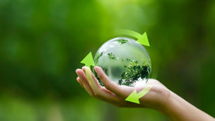 Circular Economy as growth lever for Agrasar Bharat: Reimagining Water and Waste Economy