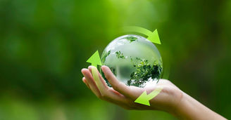 Circular economy as growth lever for Agrasar Bharat: Reimagining water and waste economy